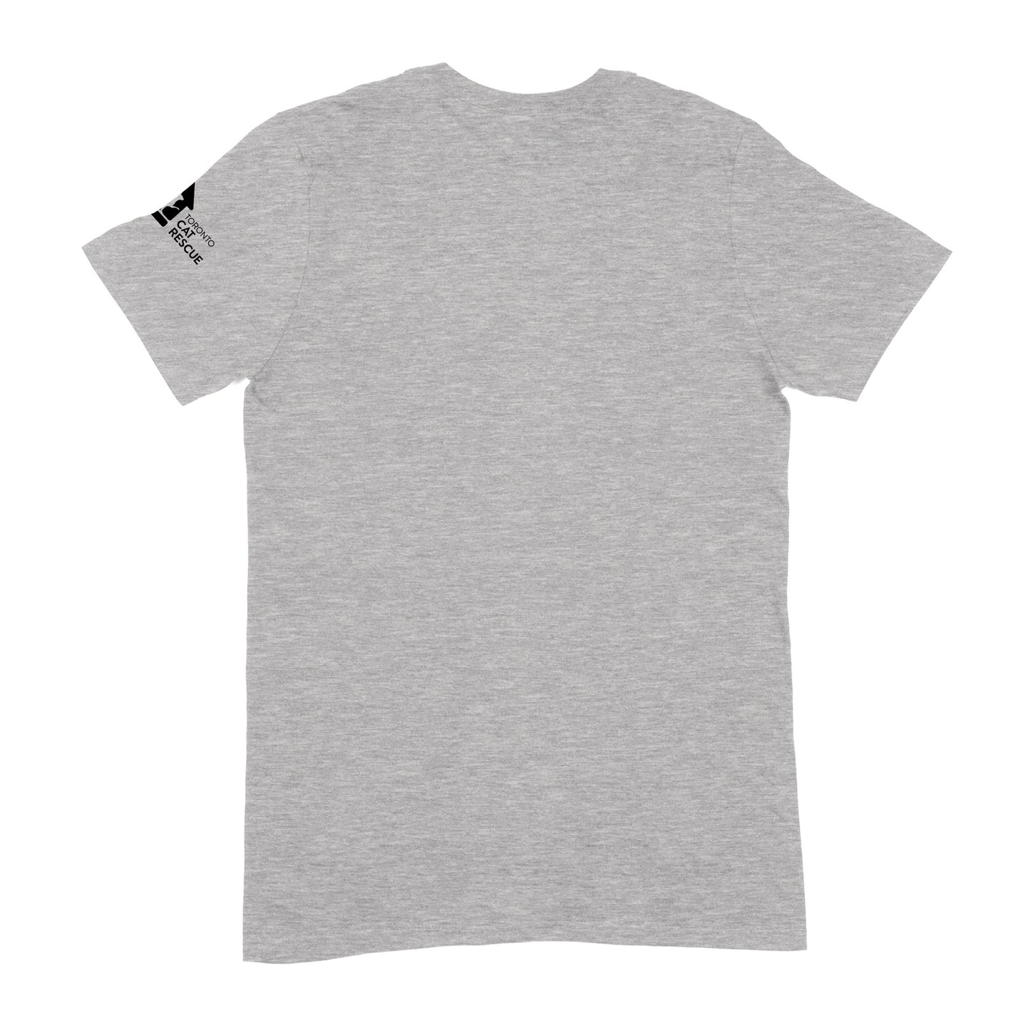 Cat Hair Adds Flair Classic Tee