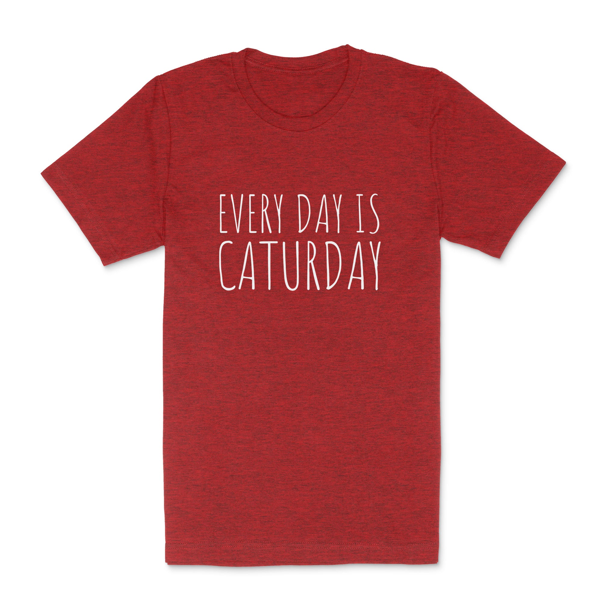 Caturday cheap t shirt