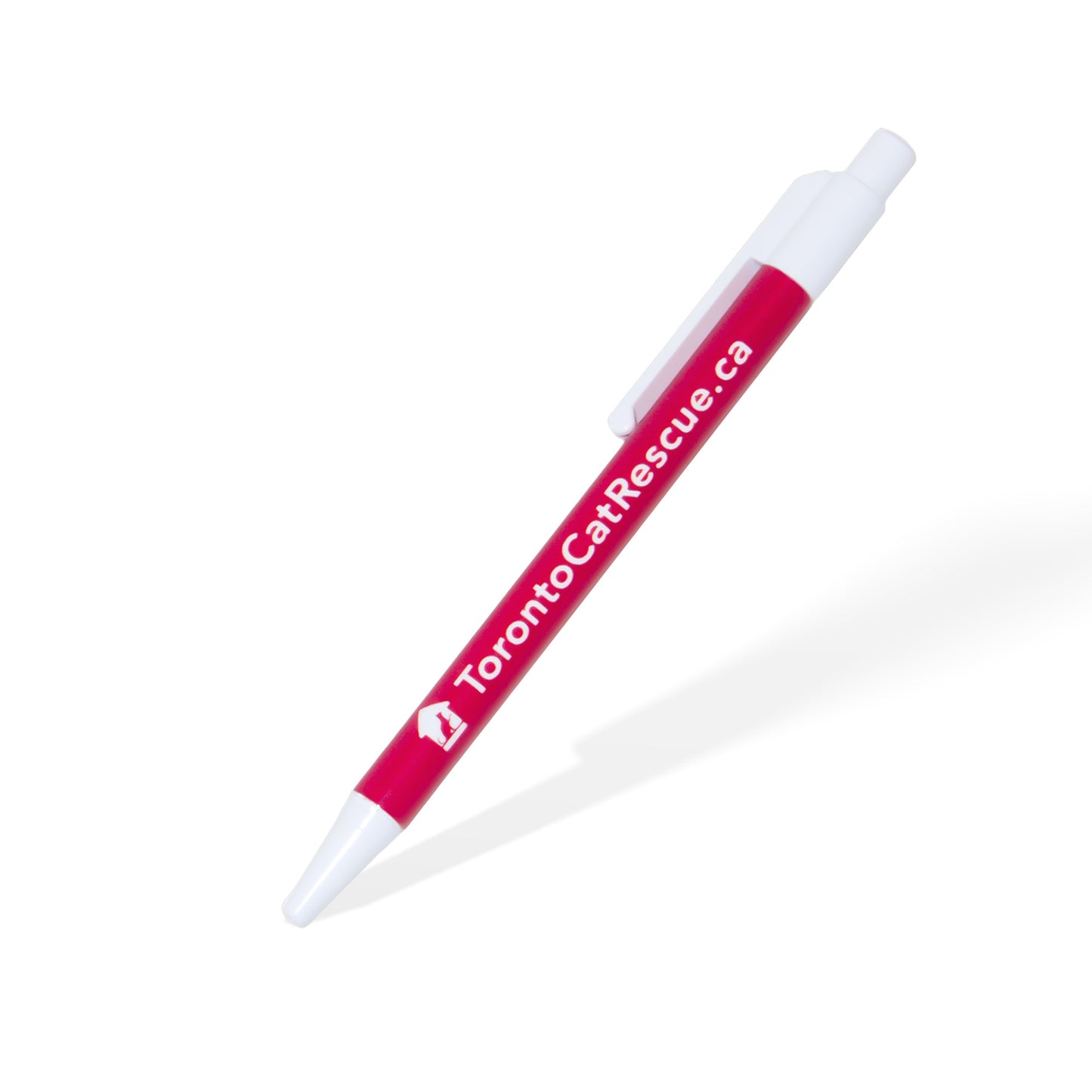 Get Your F*cking Cat Fixed Pen