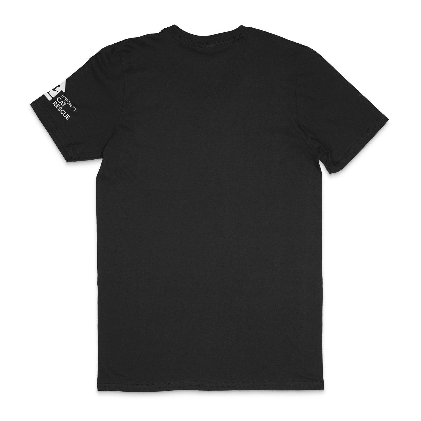 Get Your F*cking Cat Fixed V-Neck Tee | 100% Cotton